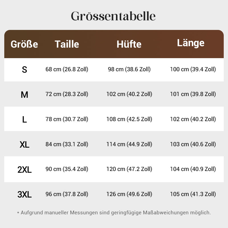 Pantalones de traje para dama de cintura alta